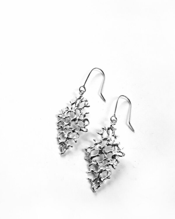boucles-nature-lichen-recyclées-laura-guitte