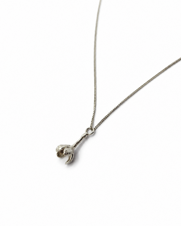 pendentif_clochette_lilas_argent